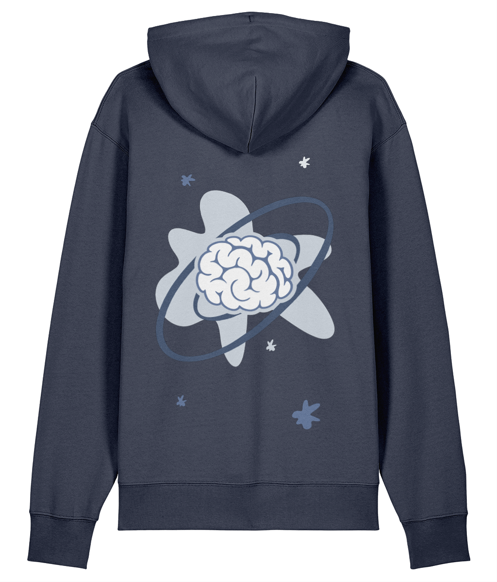 Mind Loop Hoodie