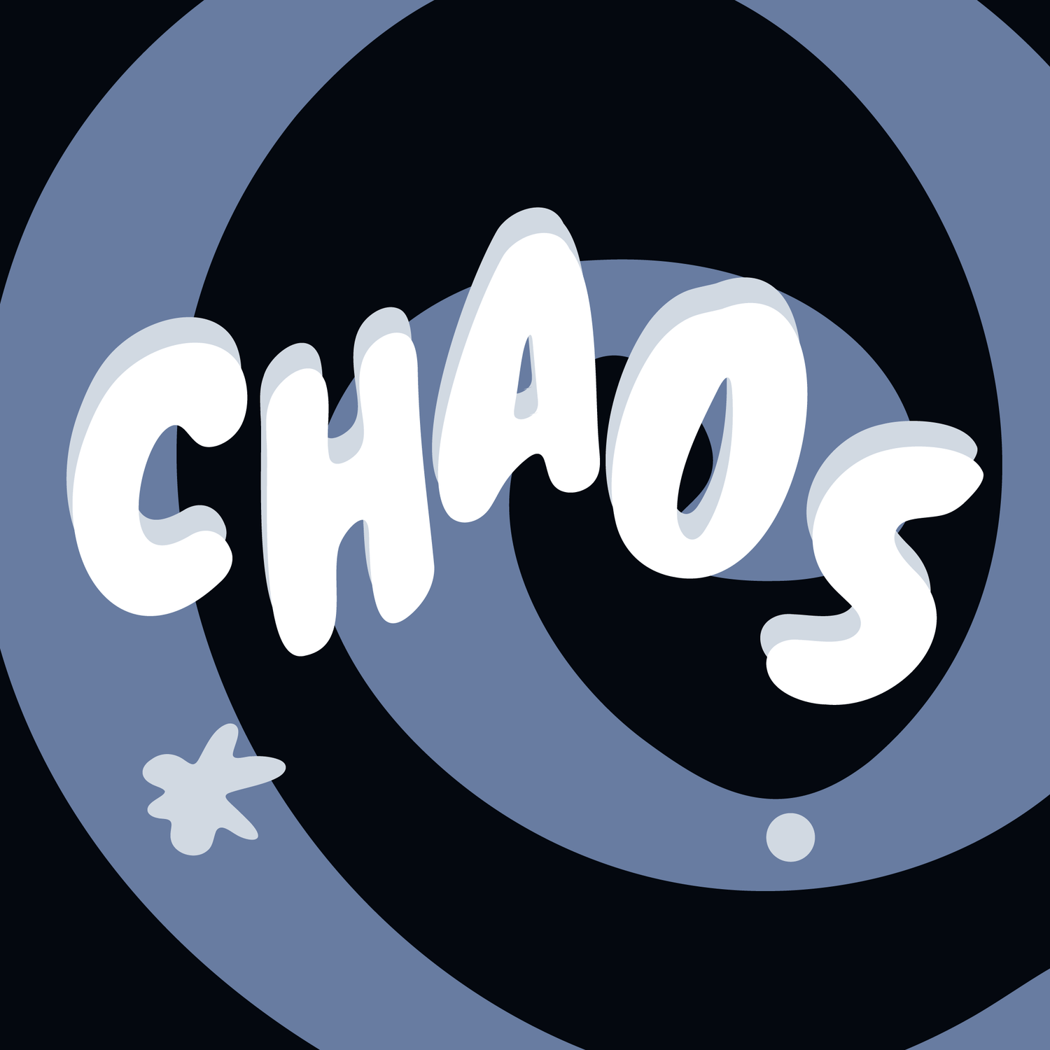 Learn from the chaos