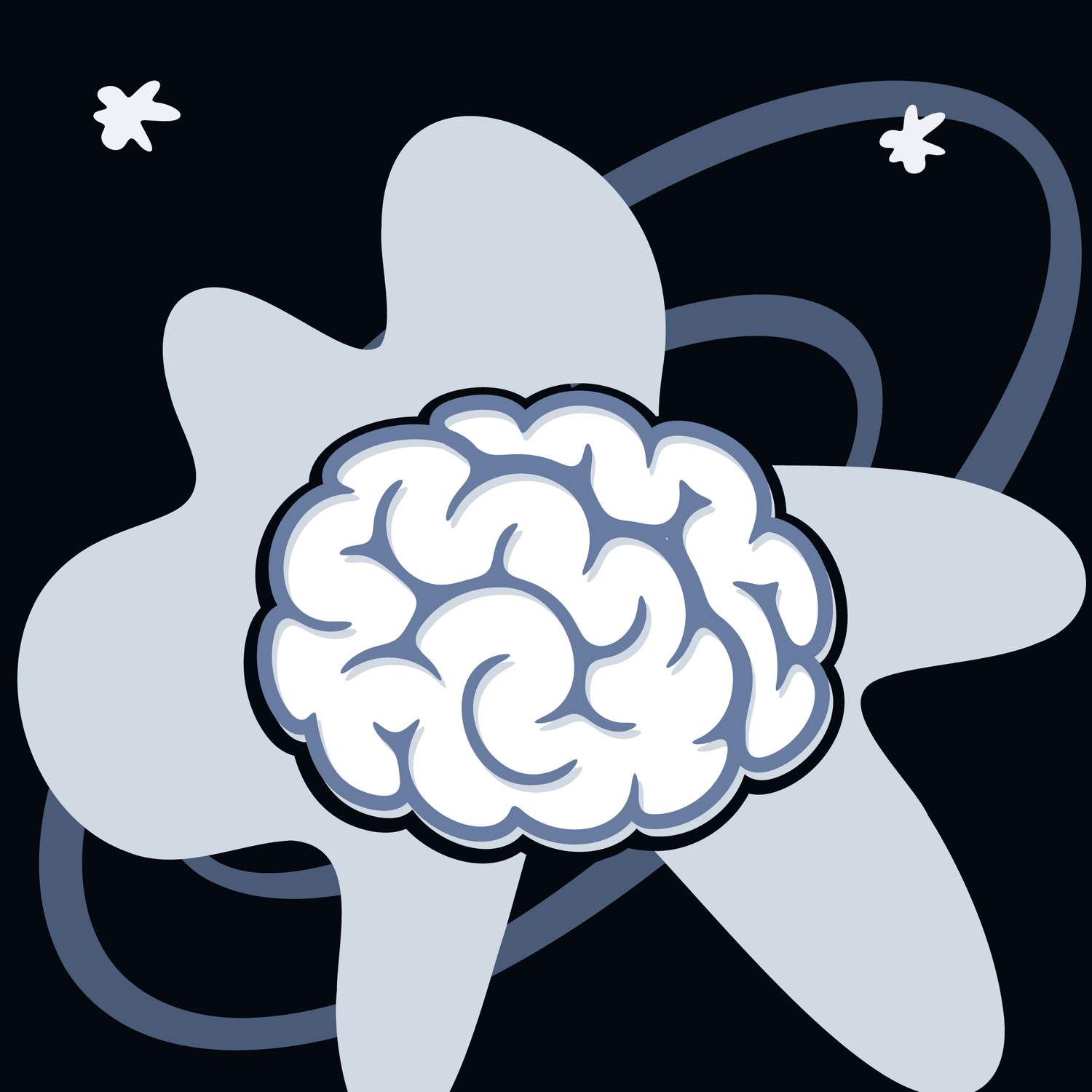 Escape the mind loop