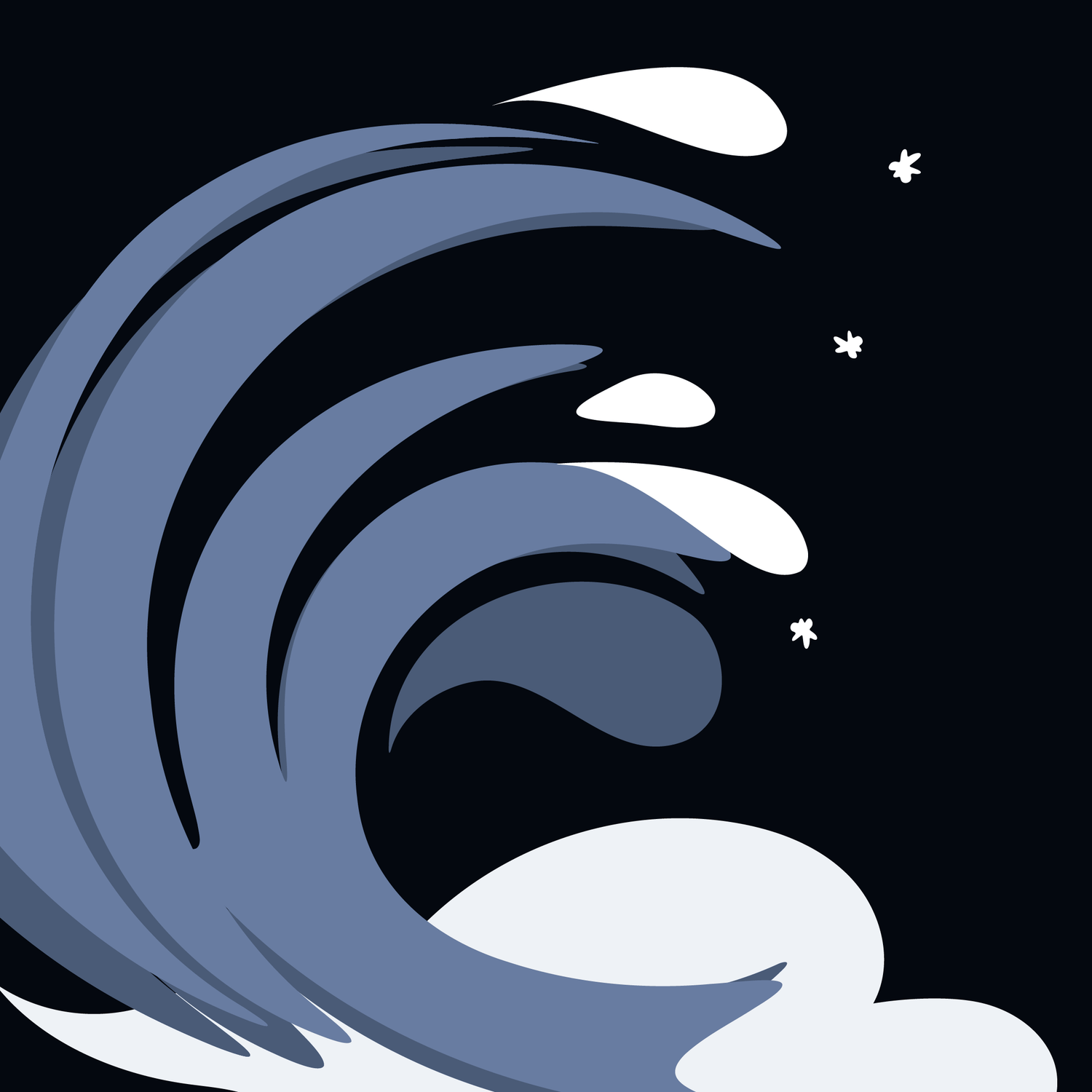 Keep surfing