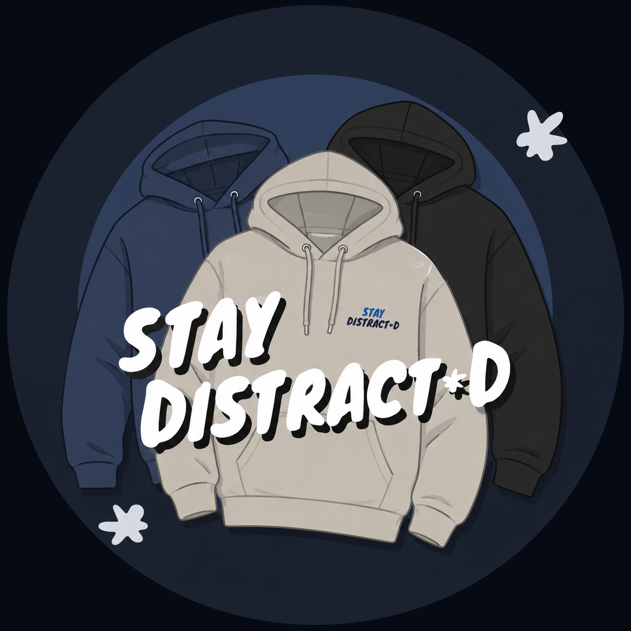 Hoodies