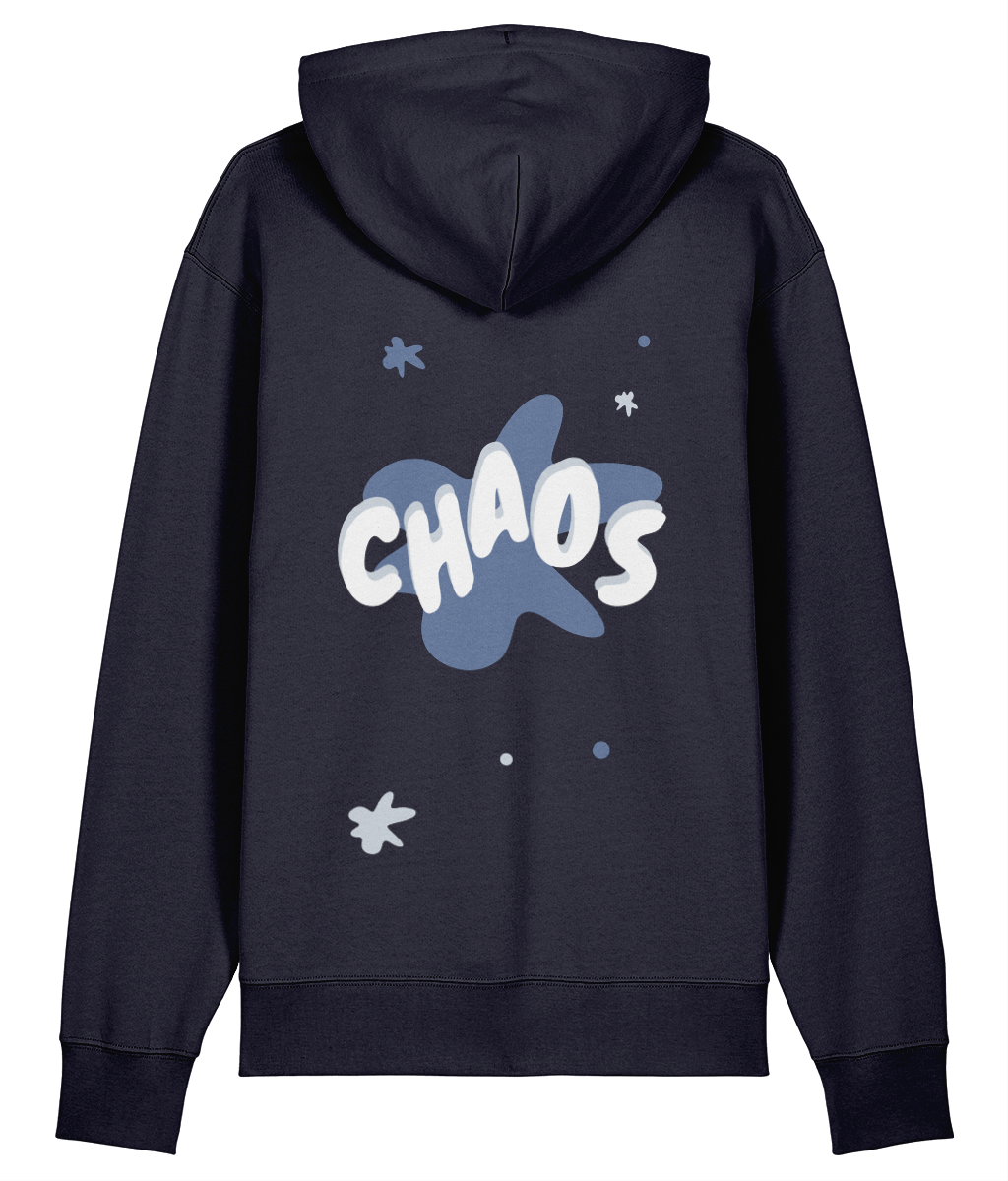 Chaos Hoodie