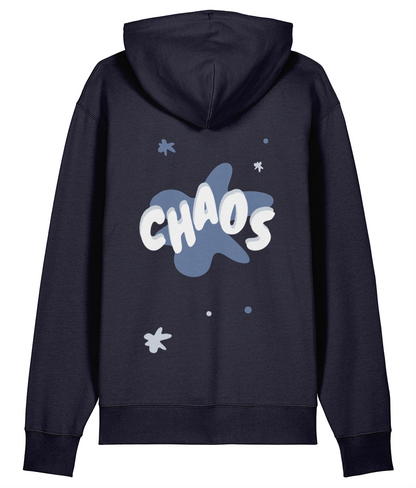 Chaos Hoodie