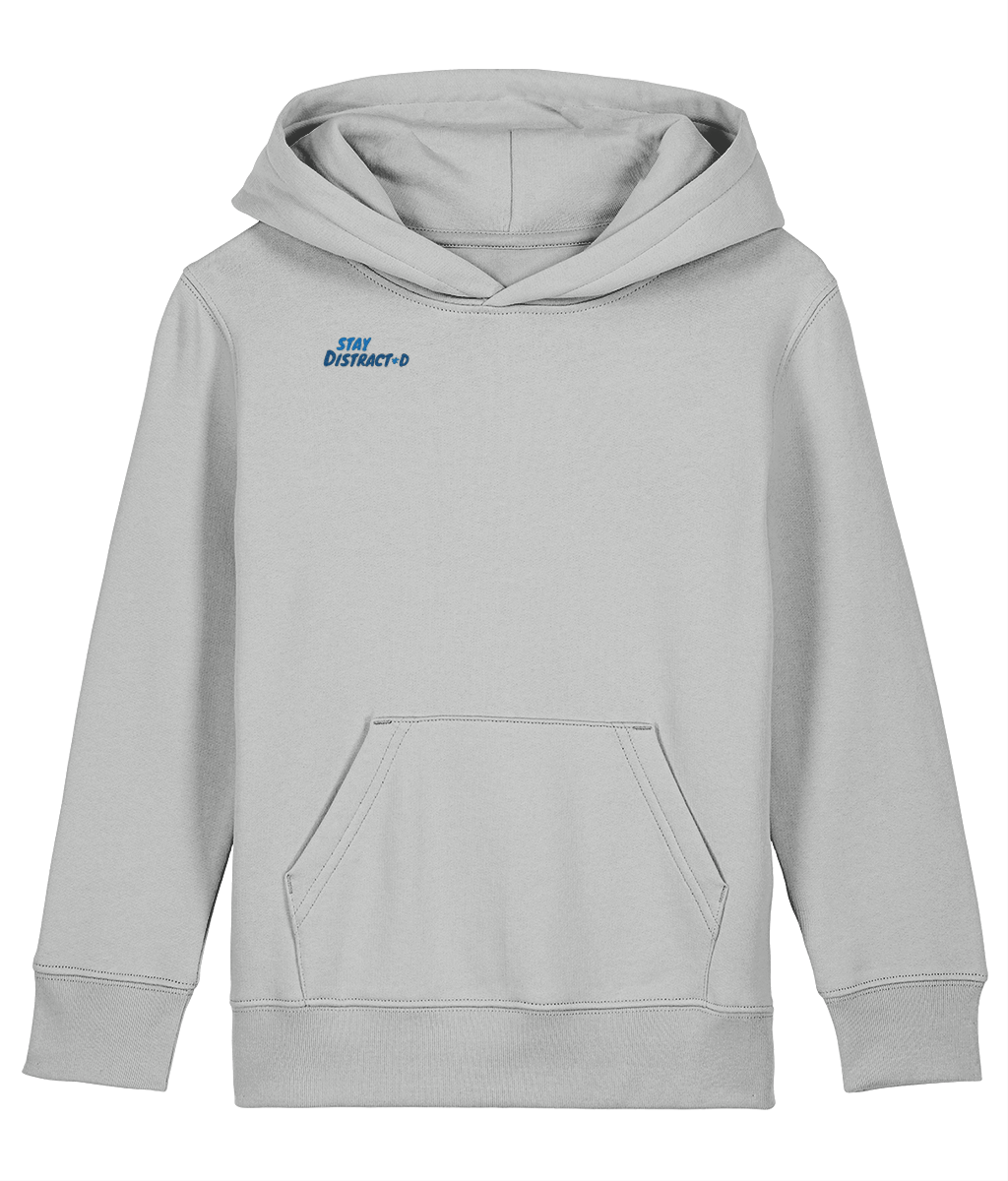 Keep Surfing SD Mini Hoodie