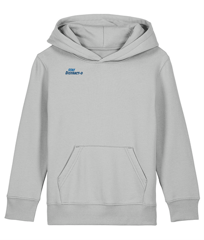 Keep Surfing SD Mini Hoodie
