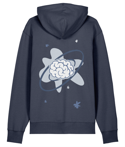 Mind Loop Hoodie